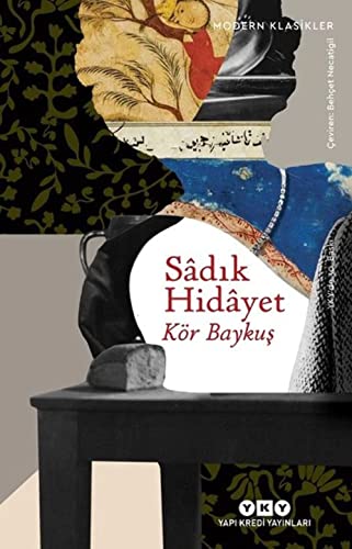 Kör Baykus von Yapı Kredi Yayınları