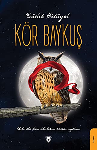 Kör Baykus Kör Baykus