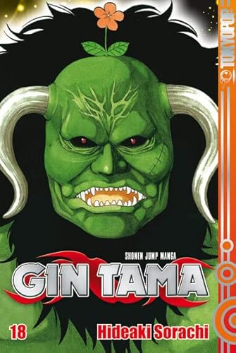 Gin Tama 18: Männer, seid Loser! Gin Tama 18: Männer, seid Loser! von TOKYOPOP GmbH