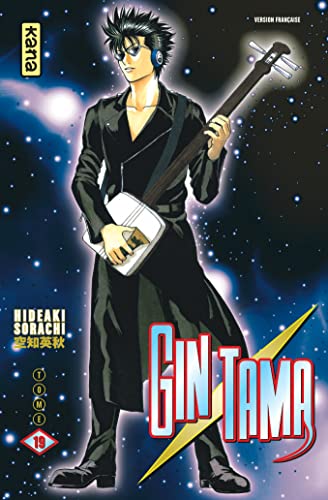 Gintama - Tome 19 von KANA