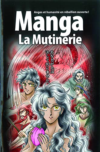 Manga La Mutinerie: La Genèse et l'Exode