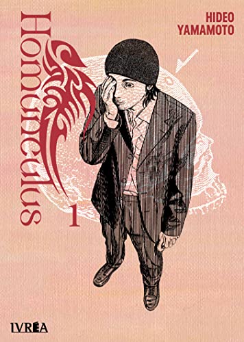 Homunculus 01 Homunculus 01 von IVREA ,EDITORIAL