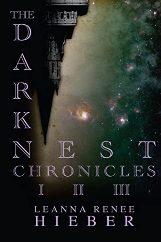 The Dark Nest Chronicles I-III von CREATESPACE