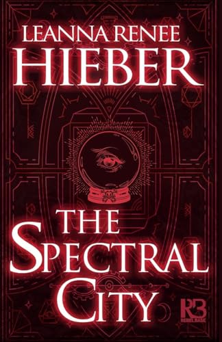 The Spectral City (A Spectral City Novel, Band 1) von Kensington Publishing Corporation