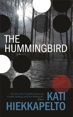 The Hummingbird (Anna Fekete) von Arcadia Books