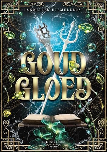 Goudgloed von Phoenix Books