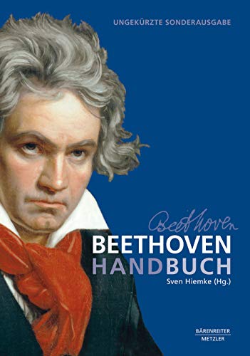 Beethoven-Handbuch. Buch von Bärenreiter-Verlag