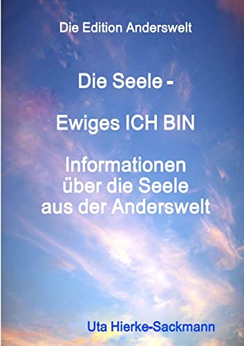Die Seele Ewiges ICH BIN von Lulu