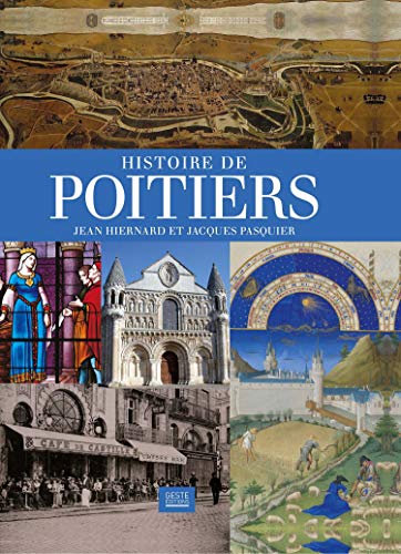 Histoire de Poitiers von GESTE