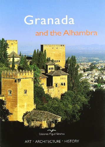 Granada and the Alhambra