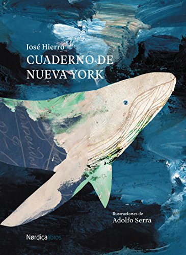 Cuaderno de Nueva York (Ilustrados) von Nordica