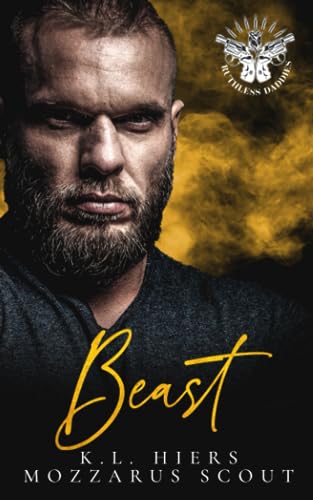 Beast: An MM Mafia Romance