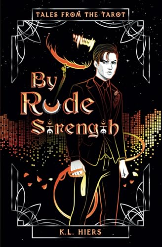 By Rude Strength