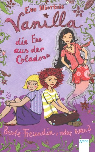 Beste Freundin, oder was? Beste Freundin, oder was?