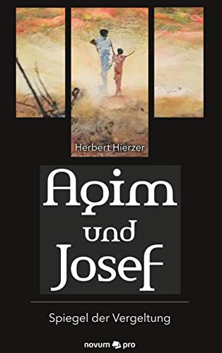 Agim und Josef: Spiegel der Vergeltung