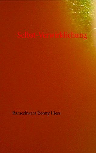 Selbst-Verwirklichung