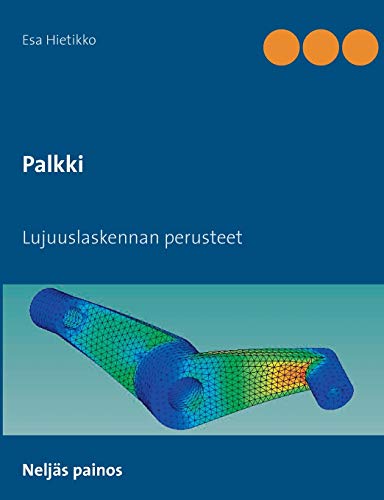 Palkki: Lujuuslaskennan perusteet