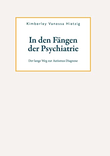 In den Fängen der Psychiatrie: Der lange Weg zur Autismus Diagnose