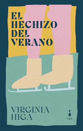 El hechizo del verano von Sigilo Editorial