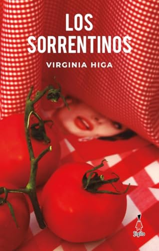 Los sorrentinos von Sigilo Editorial