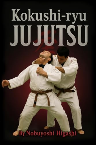 Kokushi Ryu Jujutsu von Lulu.com