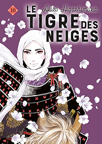 LE TIGRE DES NEIGES VOL.10 LE TIGRE DES NEIGES VOL.10 von LEZARD NOIR