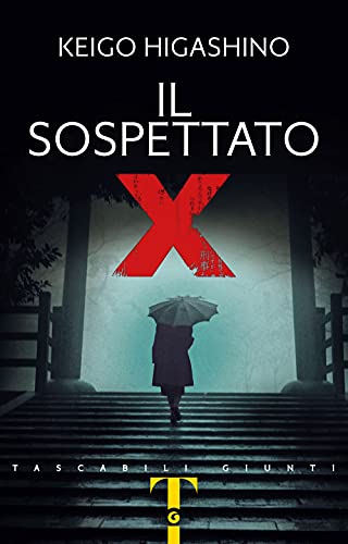 Il sospettato X (Tascabili Giunti) von Giunti Psychometrics