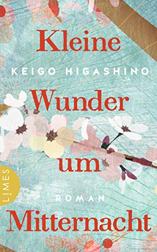 Kleine Wunder um Mitternacht: Roman