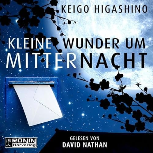 Kleine Wunder um Mitternacht: Ungekürzte Ausgabe, Lesung von Ronin-Hörverlag, ein Imprint von Omondi GmbH