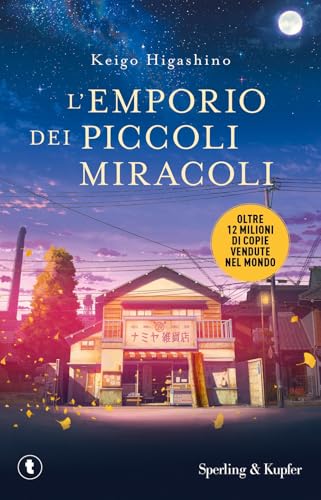 L'emporio dei piccoli miracoli (Tascabili Sperling) von Sperling & Kupfer