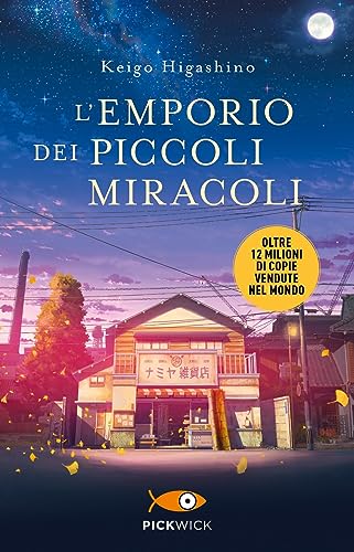 L'emporio dei piccoli miracoli (Pickwick)