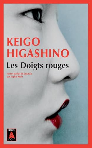 Les Doigts rouges Les Doigts rouges