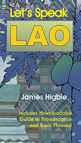 Let's Speak Lao