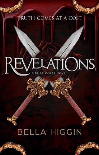 Revelations (Belle Morte, 2, Band 2)