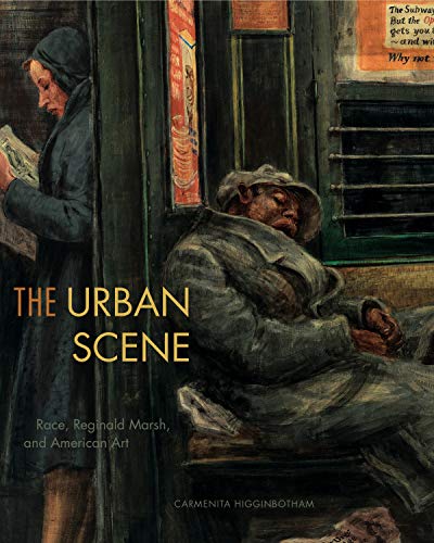 The Urban Scene: Race, Reginald Marsh, and American Art
