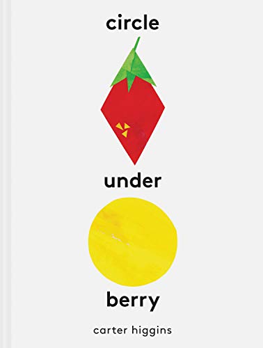 Circle Under Berry von Chronicle Books