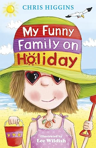 My Funny Family On Holiday My Funny Family On Holiday von Hachette Children's