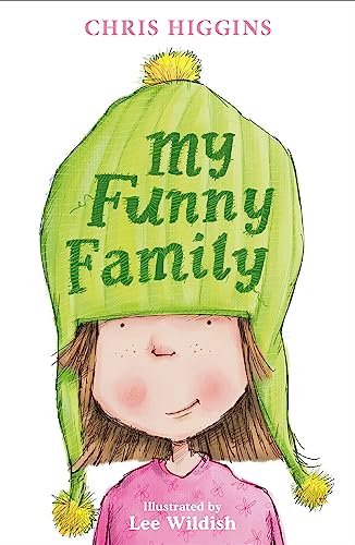 My Funny Family von Hachette Children's