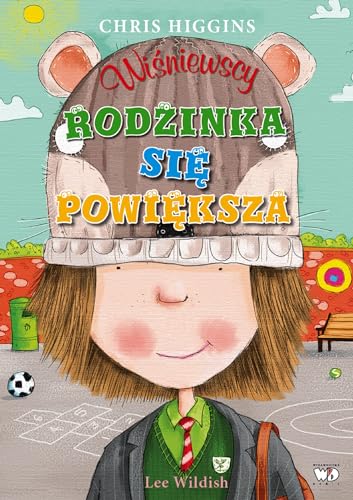 Wisniewscy Rodzinka sie powieksza (WIŚNIEWSCY)