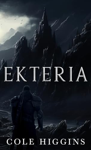 Ekteria von DartFrog Books