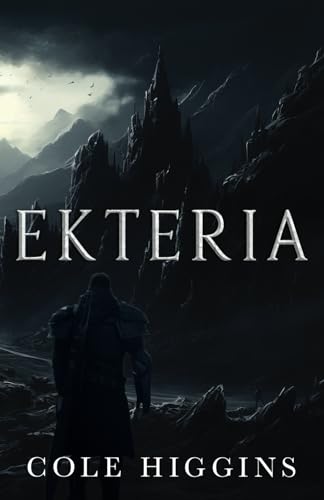 Ekteria von DartFrog Books