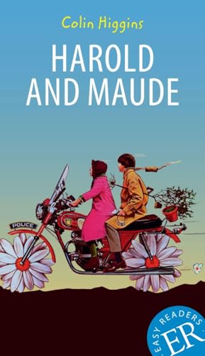Harold and Maude (Easy Readers (Englisch))