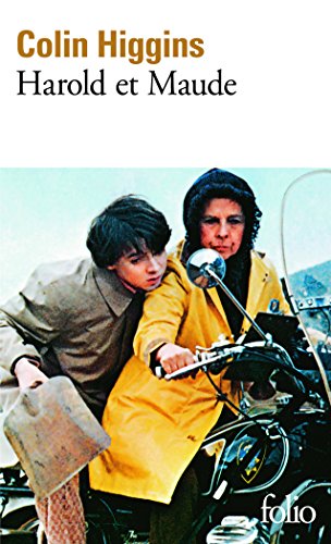 Harold et Maude (Folio)