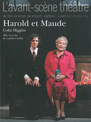 Harold et Maude