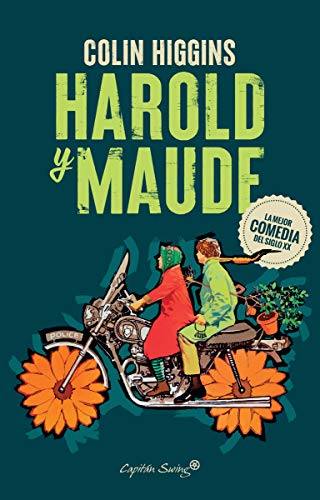 Harold y Maude (Ensayo) von CAPITAN SWING S.L