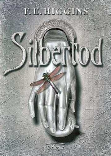 Silbertod