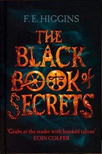 The Black Book of Secrets (New Windmills Ks3)