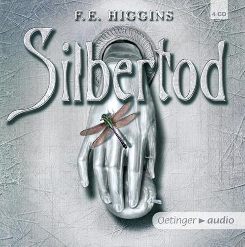 Silbertod (4 CD)