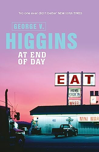 At End of Day von Hachette