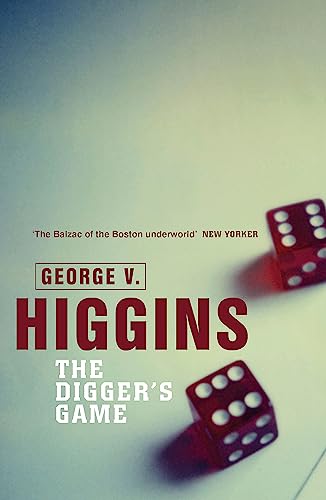 The Digger's Game von Hachette
